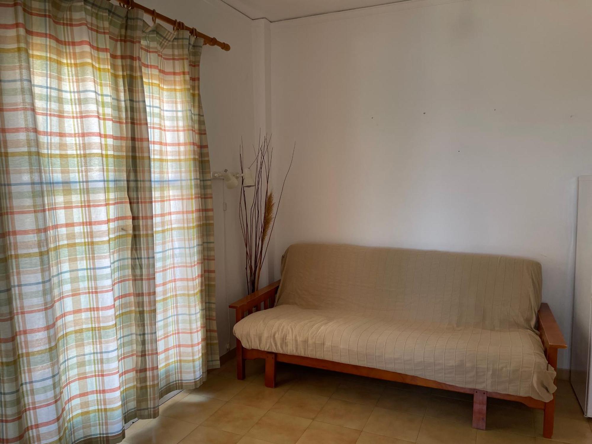 Evangelia Studios Sígrion Buitenkant foto